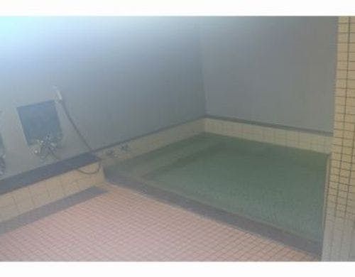 おんな湯