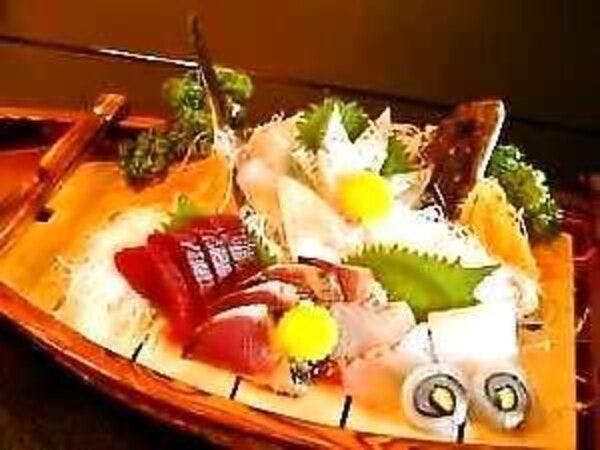 Irago Cape Local Fish Inn Takanoya