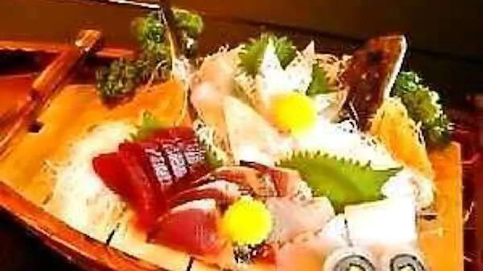 Irago Cape Local Fish Inn Takanoya