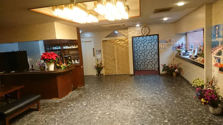 Irago Cape Local Fish Inn Takanoya