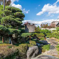 Taman Amanohashidate