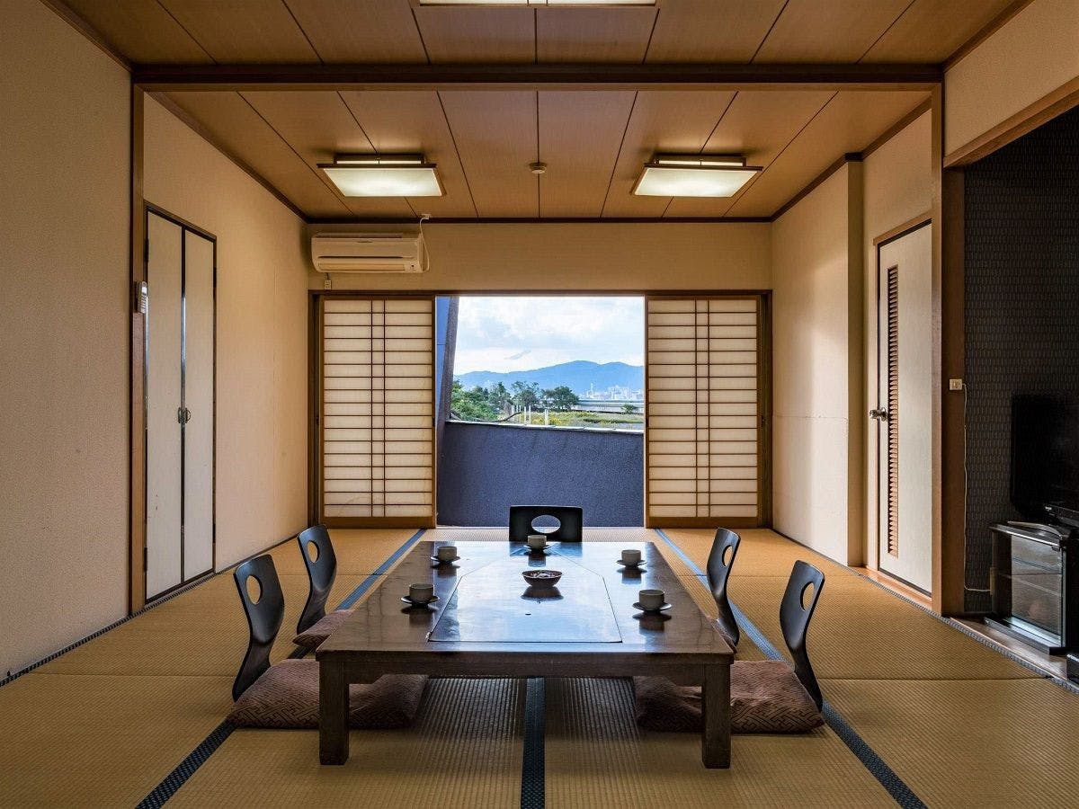 Biwako no Senmatsu