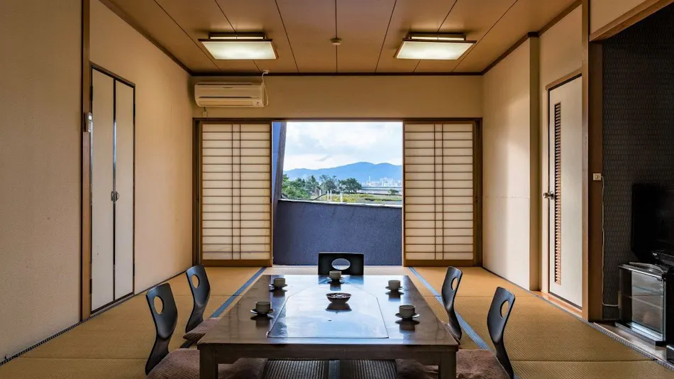 Biwako no Senmatsu