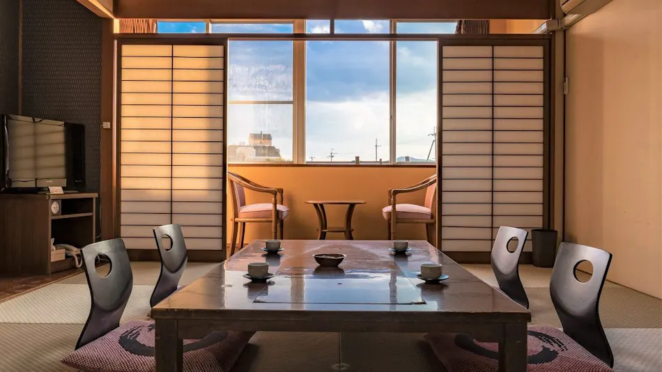 Biwako no Senmatsu