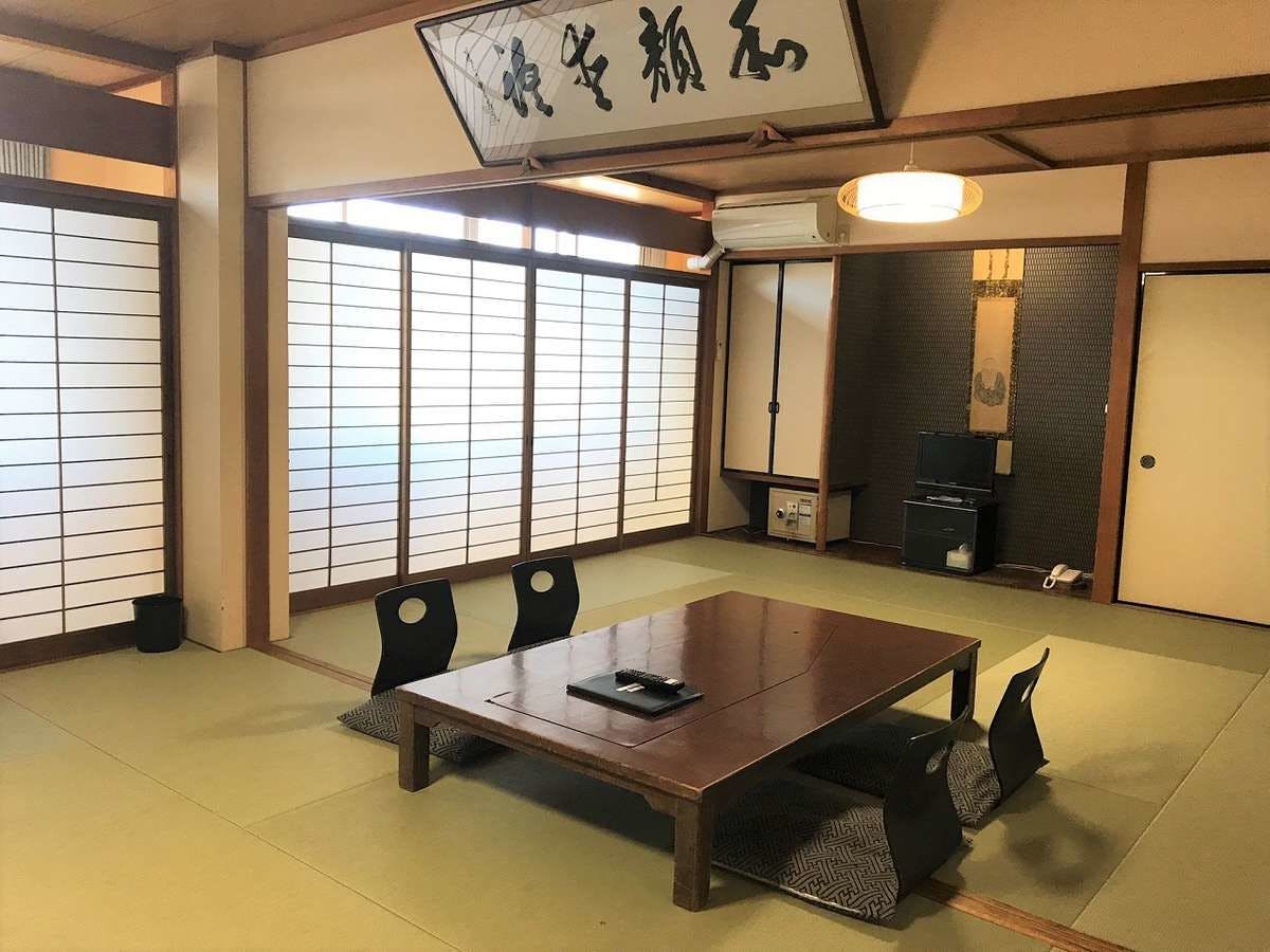 Biwako no Senmatsu