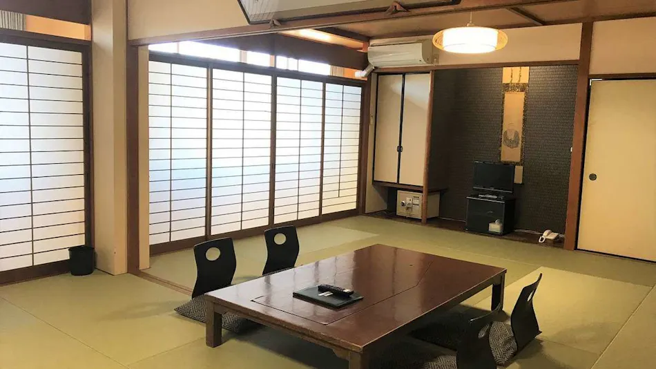 Biwako no Senmatsu