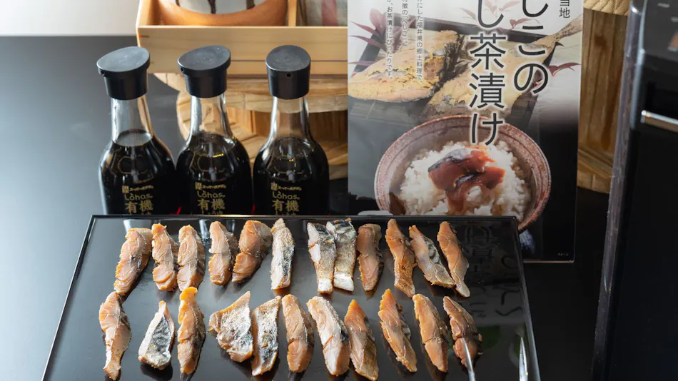 Natural Hot Spring Houraisan no Yu Super Hotel Echizen Takefu