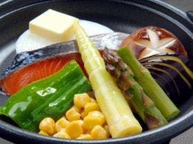 新十津川町　サンヒルズ・サライ