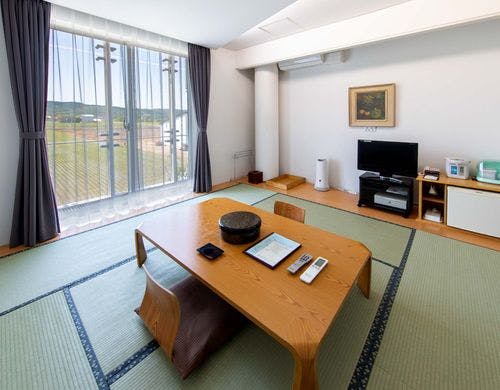 【禁煙】のんびり、ゆったり、和室 『8畳』