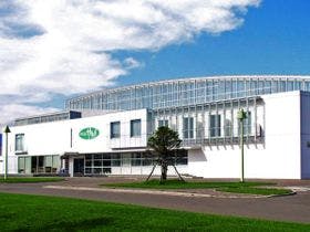 新十津川町　サンヒルズ・サライ