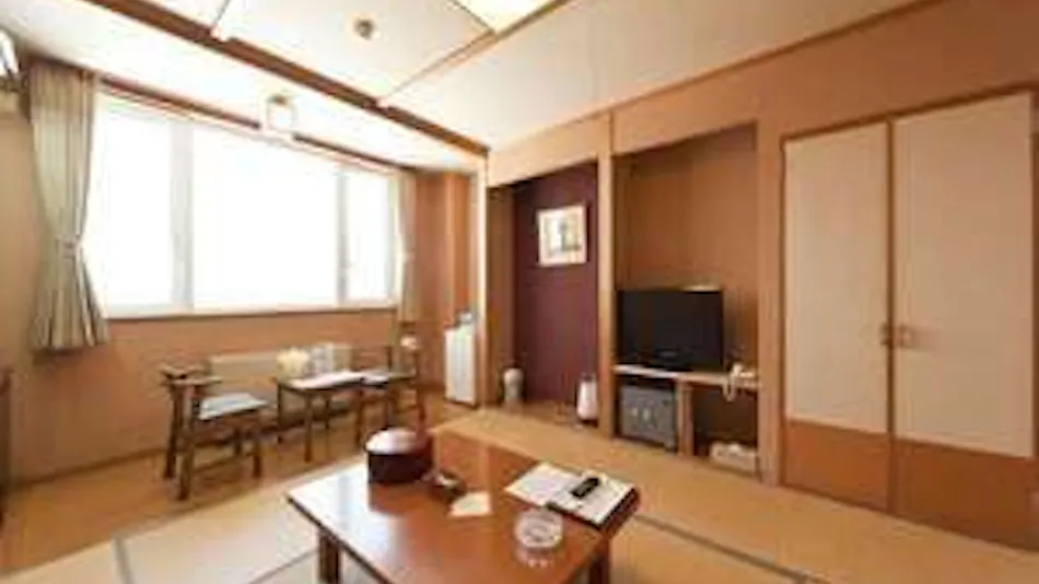 Tokachidake Onsen Kamihoro-so