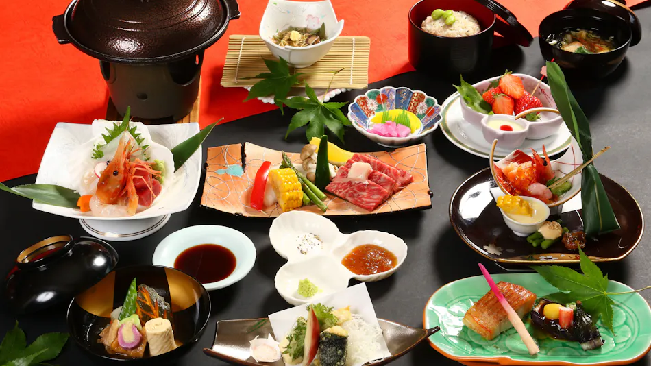 Tokachidake Onsen Kamihoro-so