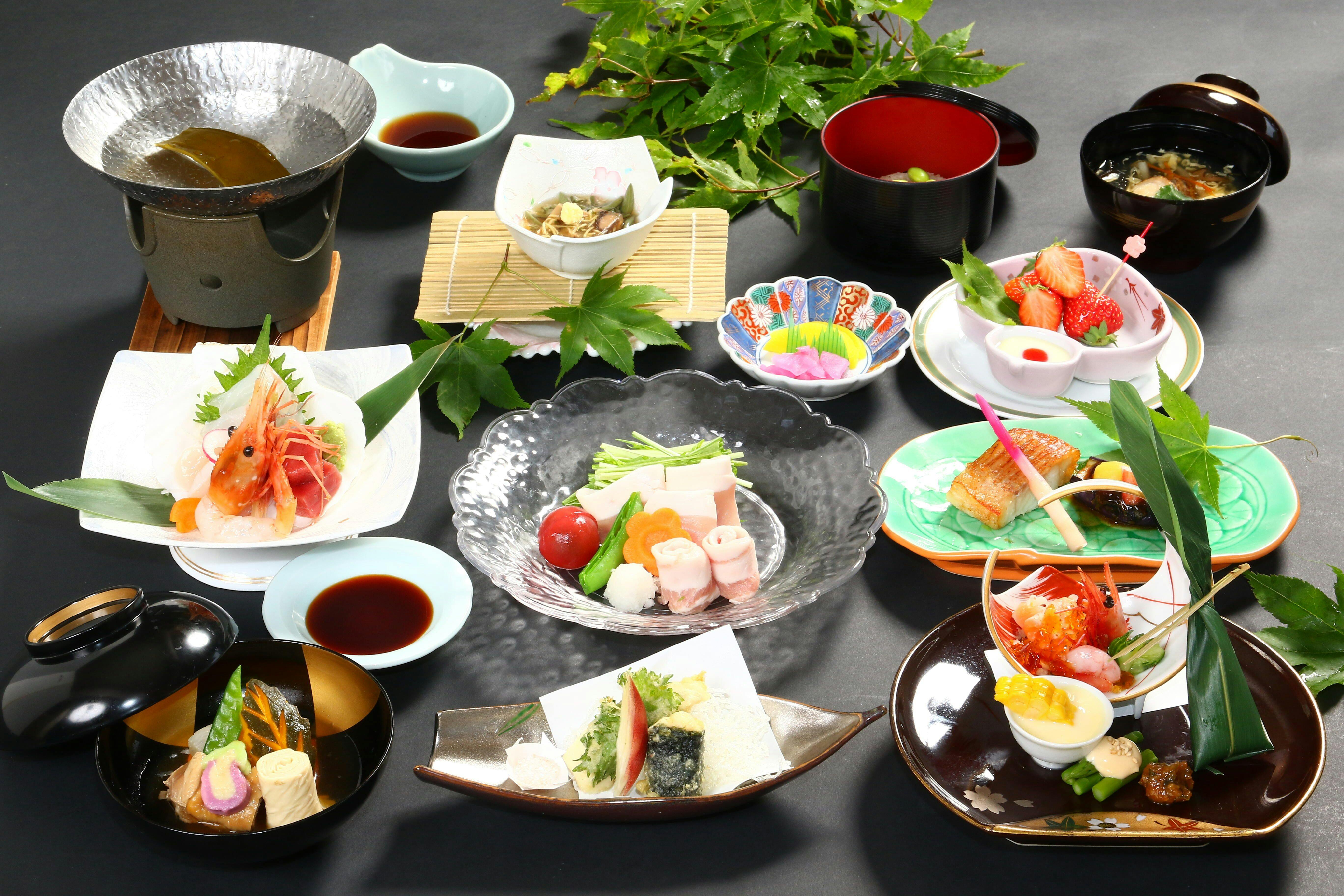 Tokachidake Onsen Kamihoro-so