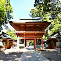 Gambar Imej Kuil Kashima