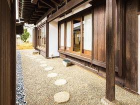 水郷旧家磯山邸