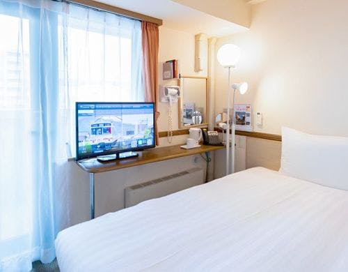 エコノミーシングル