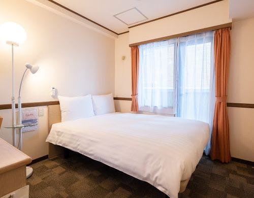 エコノミーダブル