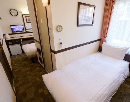 ビジネスツイン