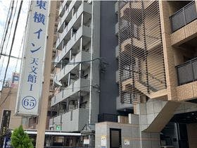 東横イン鹿児島天文館１