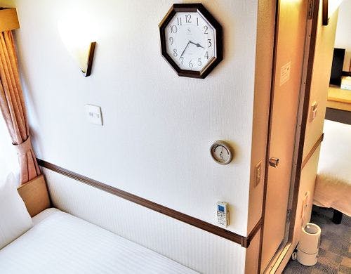 ビジネスツイン