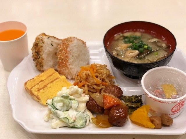 東横inn熊本桜町バスターミナル前 旧 熊本交通センター前 の宿泊プラン 予約 Yahoo トラベル