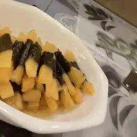 大根しそ巻き【西野屋】