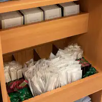 アメニティ台