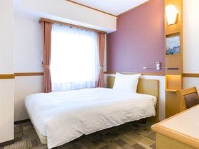 東横イン横浜関内（旧：みなとみらい線日本大通り駅前）