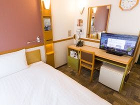 東横イン横浜関内（旧：みなとみらい線日本大通り駅前）