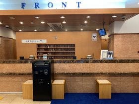 東横イン横浜関内（旧：みなとみらい線日本大通り駅前）