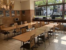 東横イン高松兵庫町