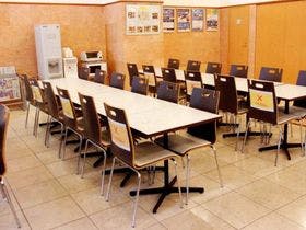 東横イン赤羽駅東口一番街