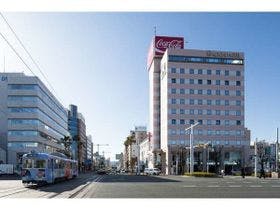 高知ホテル