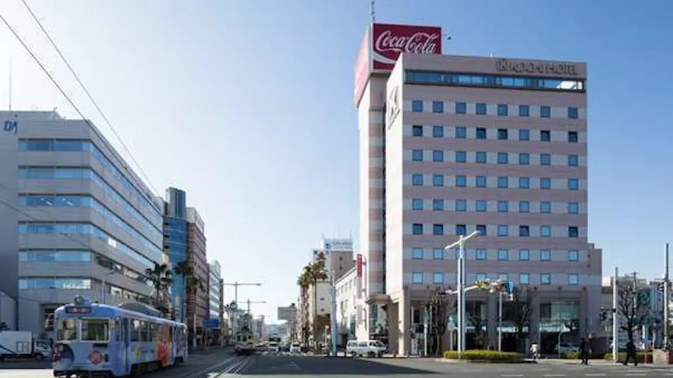 Kochi Hotel