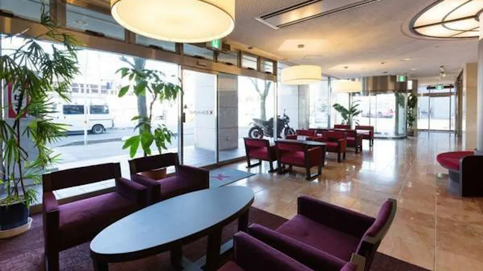 Kochi Hotel