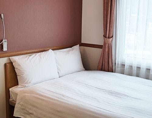 エコノミーダブル