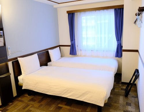 エコノミーツイン