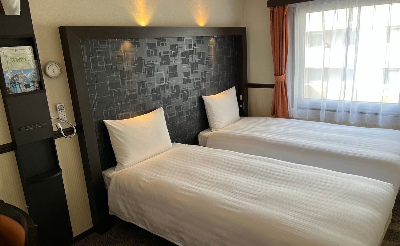 東横INN品川港南口天王洲アイル -宿泊予約なら 【Yahoo!トラベル】