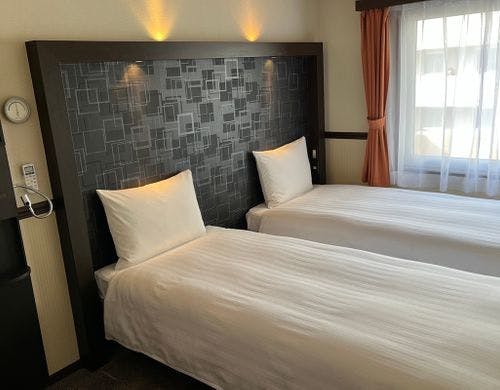 エコノミーツイン