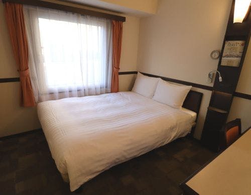 エコノミーダブル