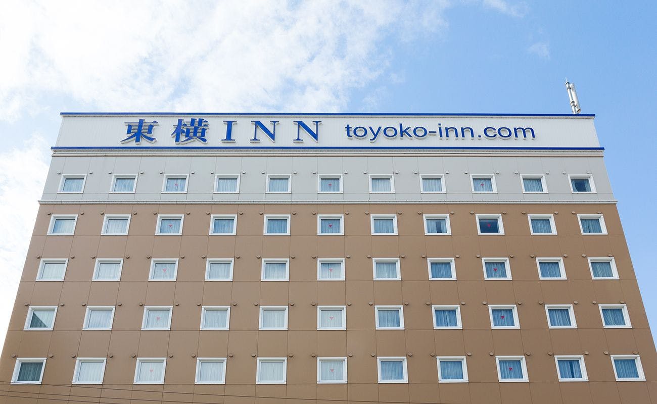 屋上看板