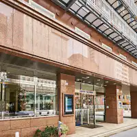袖看板