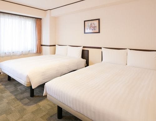 ファミリーツイン