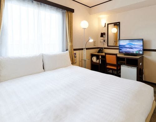 エコノミーダブル