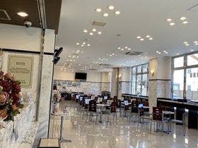 東横イン横浜線淵野辺駅南口