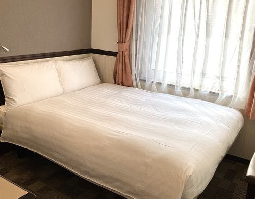 エコノミーダブル