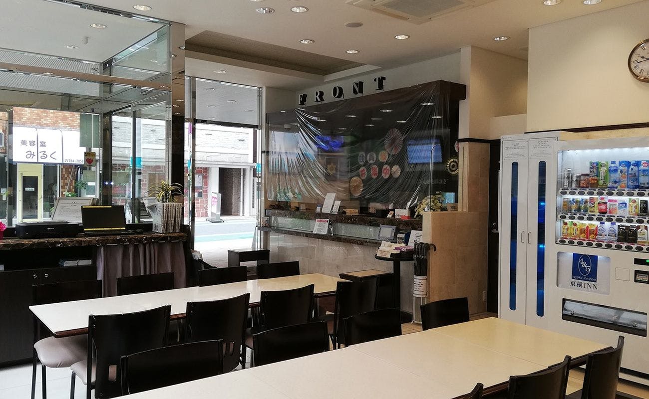 洗足池駅に近いホテル 旅館 お得に宿泊予約 Yahoo トラベル