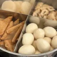 ご当地メニュー