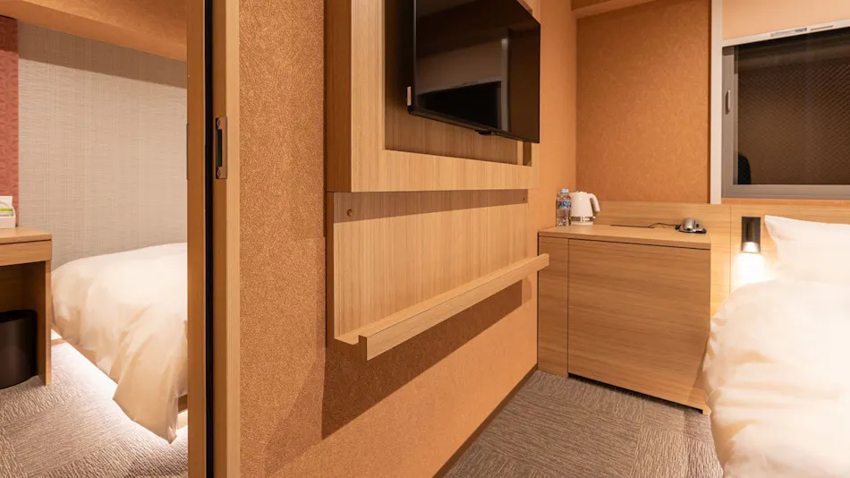 GALOIS HOTEL Shin-Okubo