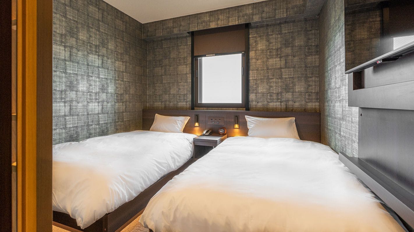 GALOIS HOTEL Shin-Okubo